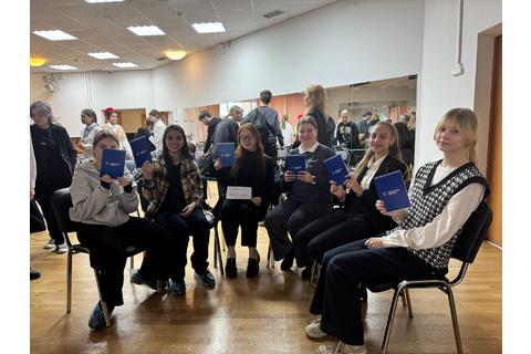 Все новости